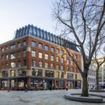 Helical sells office property in London for £48.5m Helical sells office property in London for £48.5m