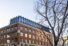 Helical sells office property in London for £48.5m
