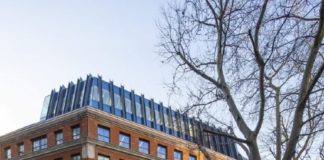 Helical sells office property in London for £48.5m