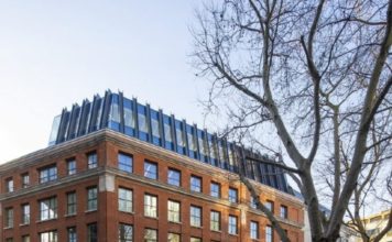 Helical sells office property in London for £48.5m Helical sells office property in London for £48.5m