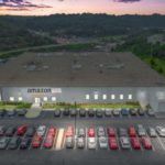 Sentinel Net Lease acquires $16.9M Amazon customer service center in Huntington, WV Sentinel Net Lease acquires $16.9M Amazon customer service center in Huntington, WV