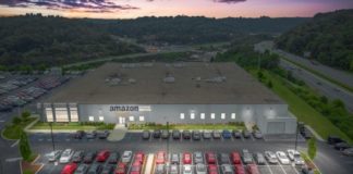 Sentinel Net Lease acquires $16.9M Amazon customer service center in Huntington, WV Sentinel Net Lease acquires $16.9M Amazon customer service center in Huntington, WV