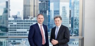 BNP Paribas Real Estate announces appointments for UK business