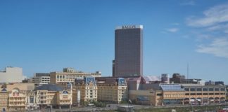 Caesars, VICI to sell Bally’s Atlantic City for $25m Caesars, VICI to sell Bally's Atlantic City for $25m