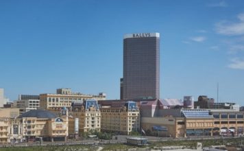 Caesars, VICI to sell Bally’s Atlantic City for $25m Caesars, VICI to sell Bally's Atlantic City for $25m
