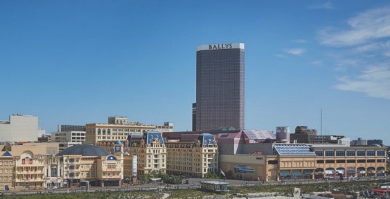 Caesars, VICI to sell Bally's Atlantic City for $25m