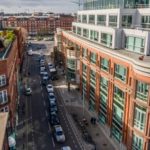 Hines Global sells Class A office building in Dublin Hines Global sells Class A office building in Dublin
