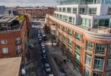 Hines Global sells Class A office building in Dublin Hines Global sells Class A office building in Dublin