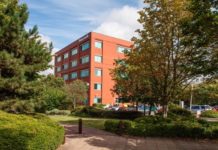 LGIM Real Assets sells Bracknell office property for £32.9m LGIM Real Assets sells Bracknell office property for £32.9m