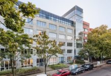 CA Immo buys office building in Berlin