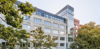 CA Immo buys office building in Berlin CA Immo buys office building in Berlin
