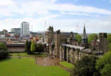 Office building in Cardiff sold for £13m Office building in Cardiff sold for £13m