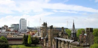 Office building in Cardiff sold for £13m Office building in Cardiff sold for £13m