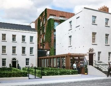 Dalata sells hotel in Dublin for €65m Dalata sells hotel in Dublin for €65m