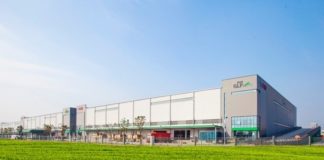 GLP closes US$2.1bn China logistics fund despite COVID-19 uncertainty GLP closes US$2.1bn China logistics fund despite COVID-19 uncertainty