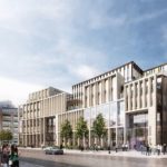 Hibernia REIT gets approval for expanded development of Harcourt Square Hibernia REIT gets approval for expanded development of Harcourt Square