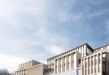 Hibernia REIT gets approval for expanded development of Harcourt Square Hibernia REIT gets approval for expanded development of Harcourt Square