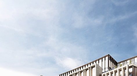 Hibernia REIT gets approval for expanded development of Harcourt Square Hibernia REIT gets approval for expanded development of Harcourt Square