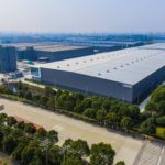 LOGOS, Ivanhoé, Bouwinvest JV to invest in China logistics market LOGOS, Ivanhoé, Bouwinvest JV to invest in China logistics market