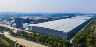 LOGOS, Ivanhoé, Bouwinvest JV to invest in China logistics market