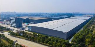 LOGOS, Ivanhoé, Bouwinvest JV to invest in China logistics market LOGOS, Ivanhoé, Bouwinvest JV to invest in China logistics market