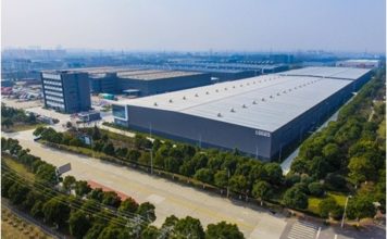 LOGOS, Ivanhoé, Bouwinvest JV to invest in China logistics market LOGOS, Ivanhoé, Bouwinvest JV to invest in China logistics market