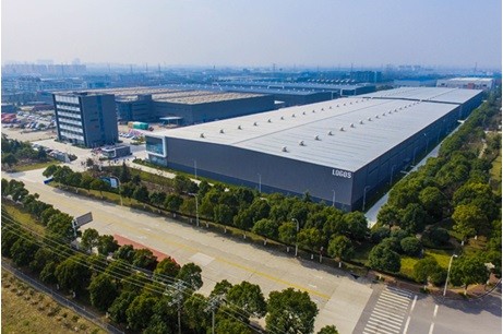 LOGOS, Ivanhoé, Bouwinvest JV to invest in China logistics market