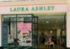 Gordon Brothers acquires Laura Ashley