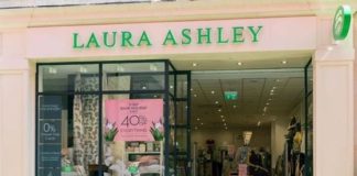 Gordon Brothers acquires Laura Ashley brand Gordon Brothers acquires Laura Ashley