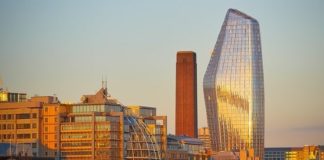 UK commercial property capital values fall 3% in March, says CBRE UK commercial property capital values fall 3% in March, says CBRE