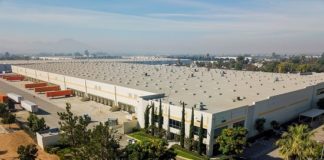 Mapletree announces $1.8bn equity raise for its pan US-European logistics fund Mapletree announces $1.8bn equity raise for its US-European logistics fund