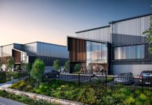 Mirvac gets approval for industrial estate development in Auburn