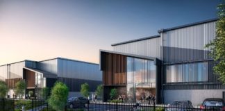 Mirvac gets approval for industrial estate development in Auburn Mirvac gets approval for industrial estate development in Auburn
