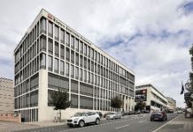 PATRIZIA buys office building in Luxembourg PATRIZIA buys office building in Luxembourg