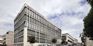 PATRIZIA buys office building in Luxembourg PATRIZIA buys office building in Luxembourg