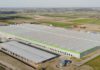 Savills IM buys logistics property from Invesco for €71m
