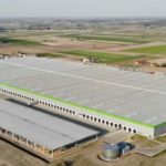 Savills IM buys logistics property from Invesco for €71m Savills IM buys logistics property from Invesco for €71m