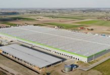 Savills IM buys logistics property from Invesco for €71m Savills IM buys logistics property from Invesco for €71m
