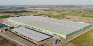 Savills IM buys logistics property from Invesco for €71m Savills IM buys logistics property from Invesco for €71m