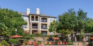 Walker & Dunlop provides $340m acquisition financing for Cortland Walker & Dunlop provides $340m acquisition financing for Cortland
