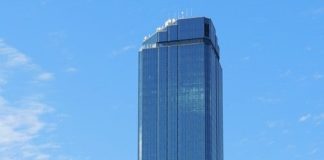 Dexus, GIC form JV to acquire interest in Rialto Towers Melbourne Dexus, GIC form JV to acquire interest in Rialto Towers Melbourne