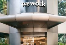 SoftBank Group Announces End of WeWork Tender Offer Because Closing Conditions Not Met