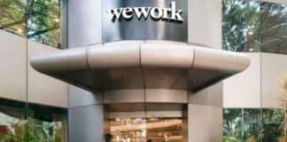 SoftBank Group Announces End of WeWork Tender Offer Because Closing Conditions Not Met