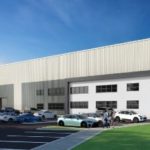 St. Modwen secures planning for further Gatwick development St. Modwen secures planning for further Gatwick development