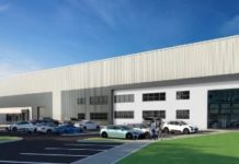 St. Modwen secures planning for further Gatwick development St. Modwen secures planning for further Gatwick development