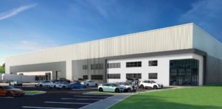 St. Modwen secures planning for further Gatwick development St. Modwen secures planning for further Gatwick development
