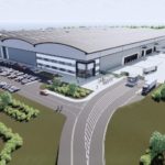Tritax Symmetry submits application for Swizzels manufacturing facility Tritax Symmetry submits application for Swizzels manufacturing facility