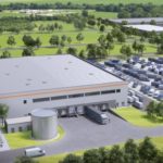Garbe begins construction of distribution centre in Emden, Germany for Amazon Garbe begins construction of distribution centre in Germany for Amazon