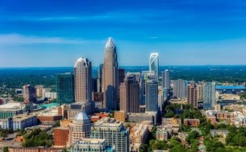 Cousins Properties completes sale of office tower in Charlotte Cousins Properties completes sale of office tower in Charlotte