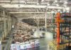 Garbe builds new distribution centre for Amazon in in Meßkirch, Germany